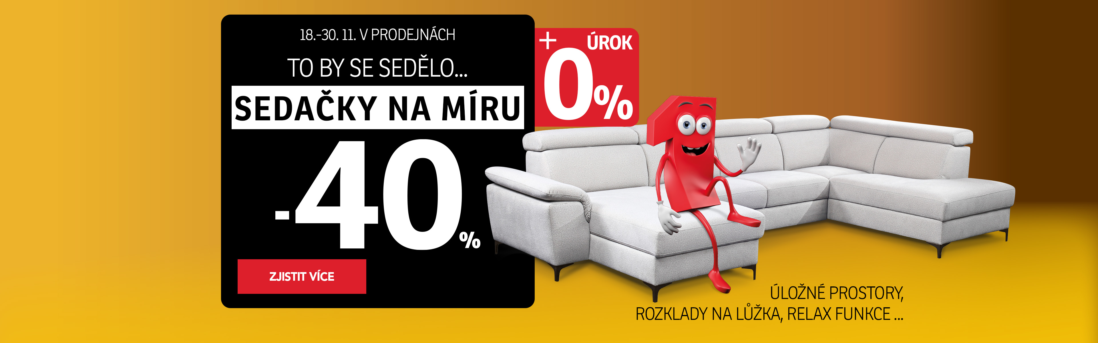 40% na sedačky na míru 18-30-11-2024